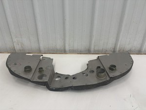 Luscombe Model 8 Engine Upright Baffle Baffling 086107-2 086107