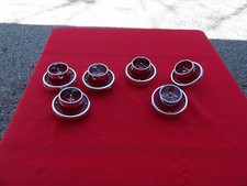 Chevrolet 1963 Impala Tail Lightsback Up Lights Nos Gm Trim Chevrolet 1963 Impala Tail Lightsback Up Lights Nos Gm Trim