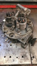 1987-1990 Rochester Throttle Body Injection Tbi 5.7l Used Throttle Body 17087101 1987-1990 Rochester Throttle Body Injection Tbi 5.7l Used Throttle Body 17087101
