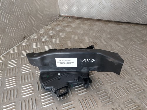 Serrure Fermeture Porte Avant Gauche - RENAULT TRAFIC III (3) - Réf : 805032854R