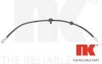 NK 853751 Bremsschlauch FüR Citroen FüR Peugeot
