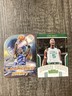 2018-19 Panini Contenders Winning Tickets Kevin Garnett #27 + 2024 Launched Into