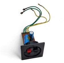 JBL 2500 Speaker Crossover Network 2 Way 70560 OEM Replacement