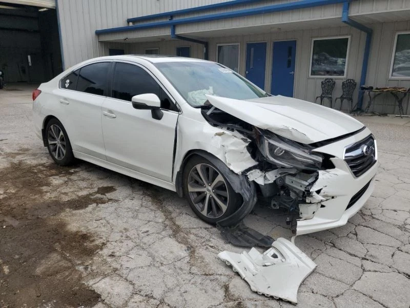 Espejo retrovisor con mira automática de haz alto para 17-19 LEGACY 3250141 Foto 4 de 4