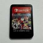 Mario Kart 8 Deluxe - Nintendo Switch, No Box