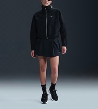 NWT Women's Nike Sportswear Oversized UV Protection Jacket S - XL MSRP 90