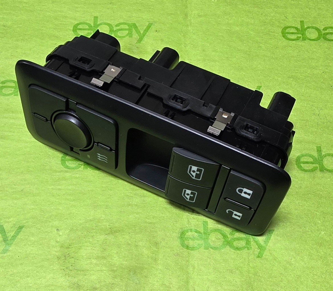 4061966C7 International Drivers Window Switch : NEW | eBay