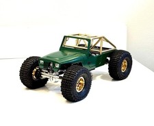 JC StretchYJ Body For Summit Chassis LCG - SC...
