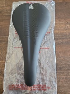 Sella WTB Silverado Titanium Narrow