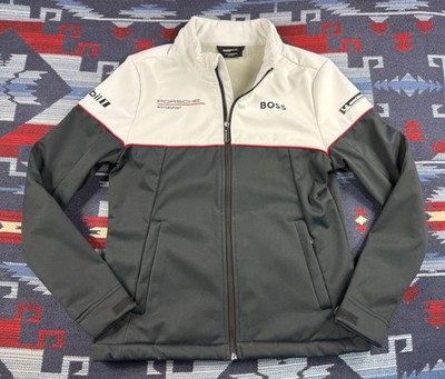 hugo boss PORSCHE ボス　ポルシェ　ブルゾン　ジャンパー　M s-l400.jpg