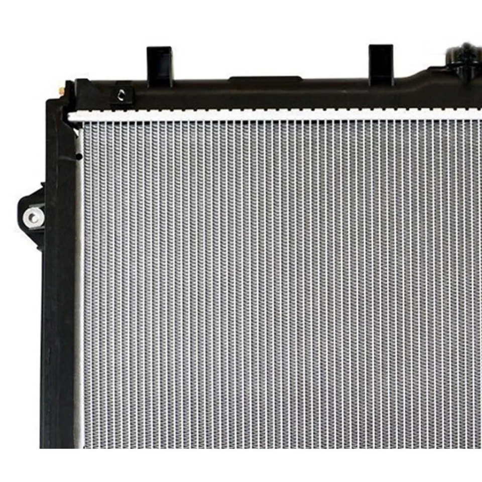 For 2010-2019 Toyota 4Runner 2.7L 4.0L Radiator OE Style Aluminum Core 13251 Foto 4 de 4