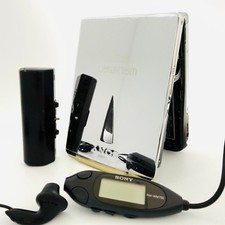 Sony Walkman WM-EX1HG - Cassette Player Teste...