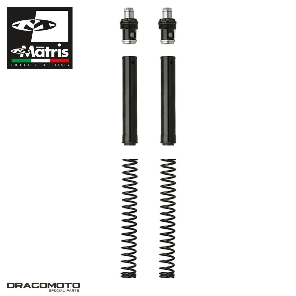 Kit fourche Matris FM114KE Moto Guzzi California 1400 Touring 2017 2018 2019 2020