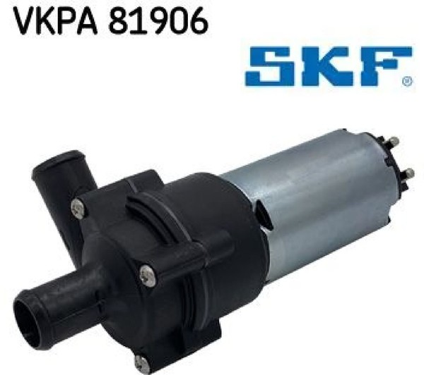 SKF VKPA81906 Wasserpumpe Wapu FüR Chrysler FüR Mercedes-Benz-image