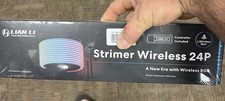 Lian Li Strimer Wireless 24P 24-Pin Extension Cable 260mm Controller