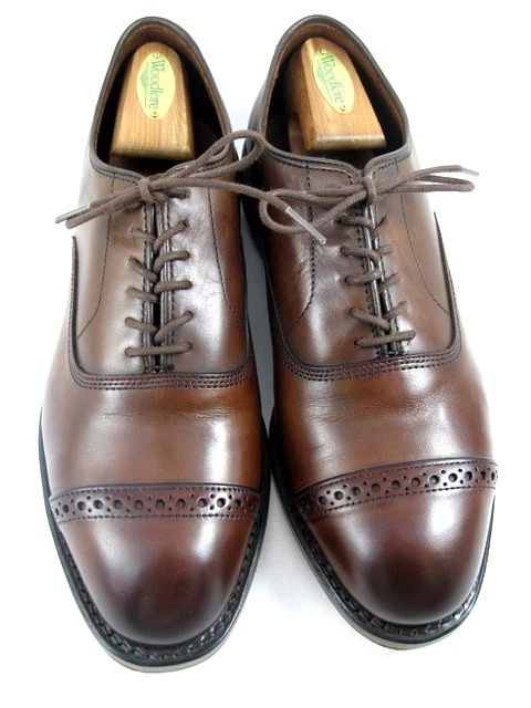 Allen Edmonds Fifth Avenue Dress Shoes for Men for sale | eBay