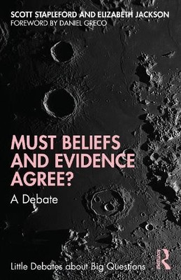 Scott Stapleford Elizabeth  Must Beliefs and Evidence (Taschenbuch) (US IMPORT)