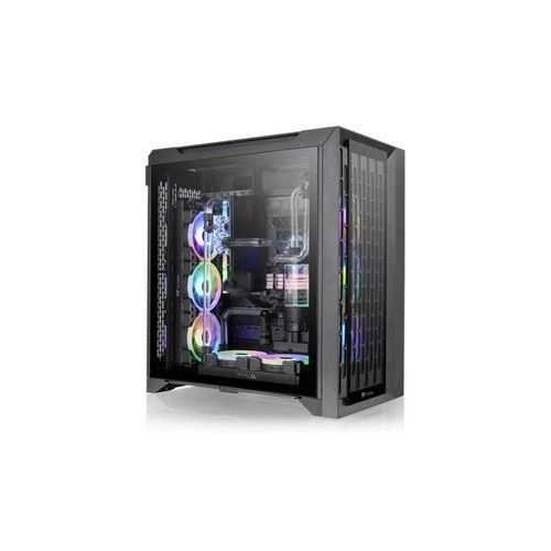 Thermaltake CTE C700 TG Midi Tower Nero