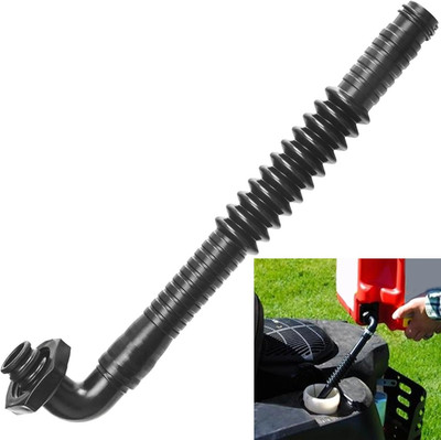 RP004 Spout Assembly Valid for S-Urecan 2 Gallon and 5 Gallon Container Type II