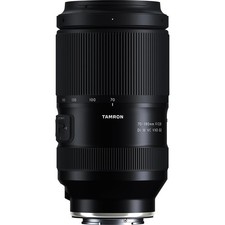 Tamron 70-180mm F/2.8 Di III VC VXD G2 for Sony E-Mount Full Frame Mirrorless Ca