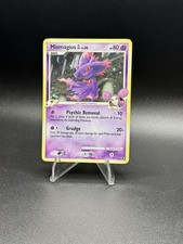 Pokemon Mismagius GL 10/111 Rising Rivals Holo on eBay