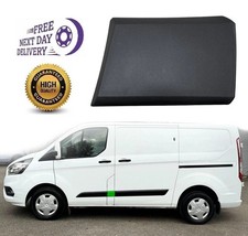 Ford Transit Custom 2012-2023 Fuel Tank Housing Moulding Trim Lower Panel Left??