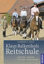 Klaus Balkenhols Reitschule