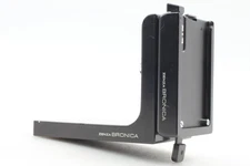 [Near MINT] Tripod Quick Release E Plate Mount adapter ETR/ETRS/ETRSi From JAPAN