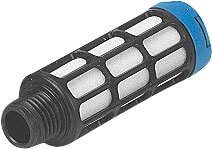 Festo 2316 U-1/4
