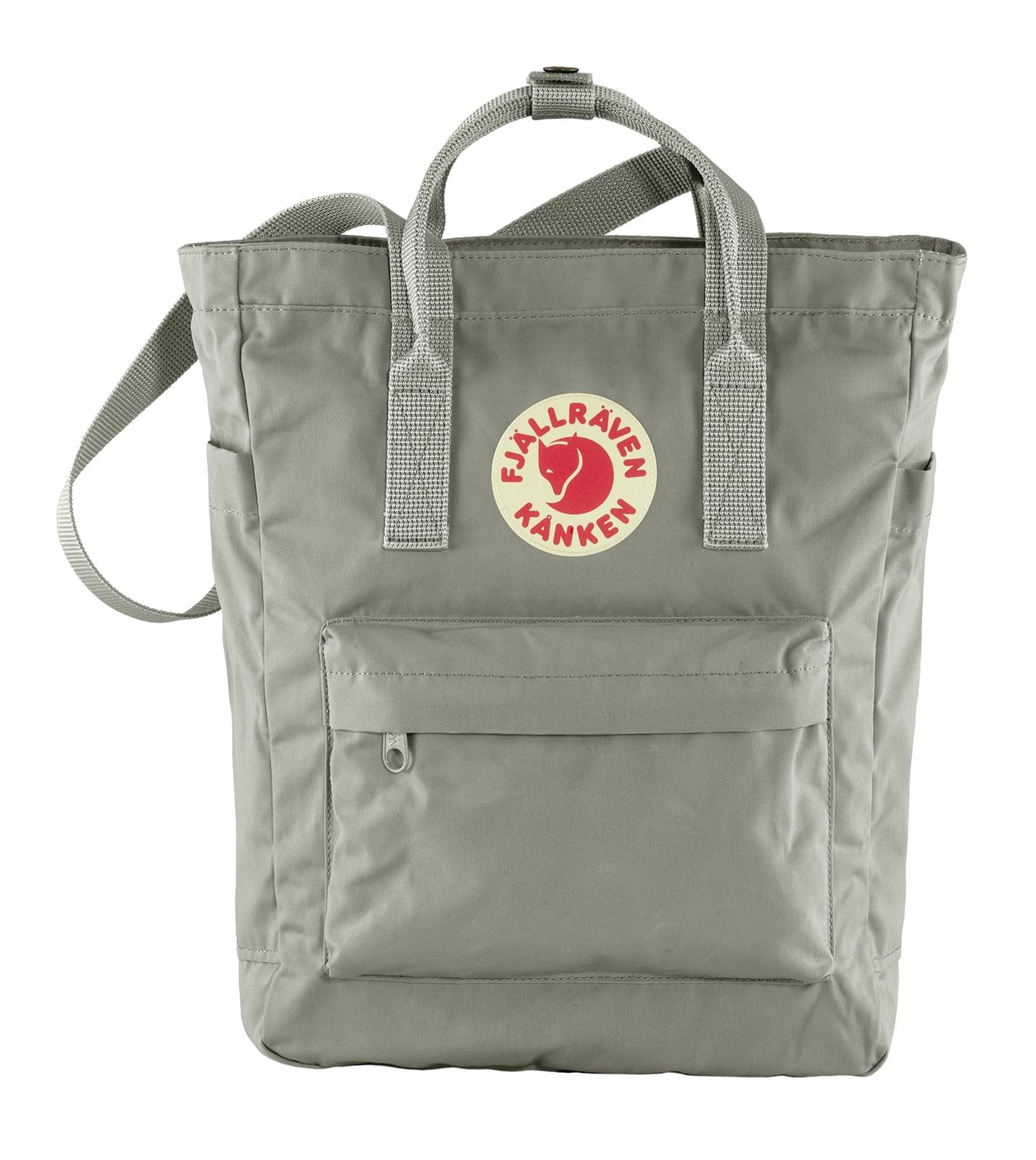 Fjallraven Kanken Totepack Fog - Image 3