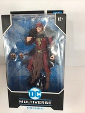McFarlane Toys DC Multiverse The Infected King Shazam 7 Inch Action Figure Toy