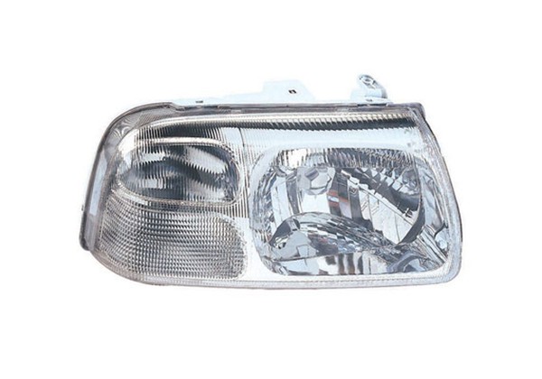 Alkar Hauptscheinwerfer 2742992 PY21W FüR Vitara Suzuki 1 FT HT GT 4X4 SQ416 HDI-image