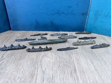 Timpo: Scarce Battle Fleet Series. Pre War, 1940. Unboxed