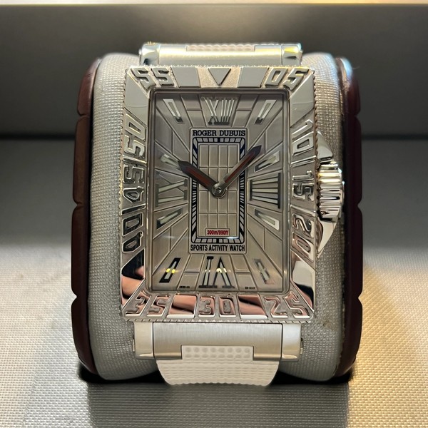 Roger Dubuis Sea More Automatic Limited Edition MS342193.53