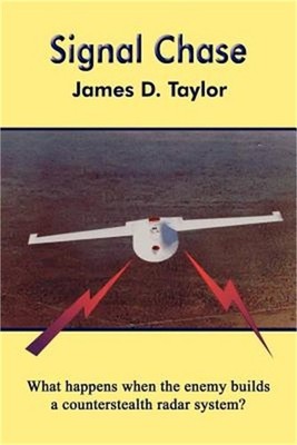 Signal Chase (Paperback or Softback)