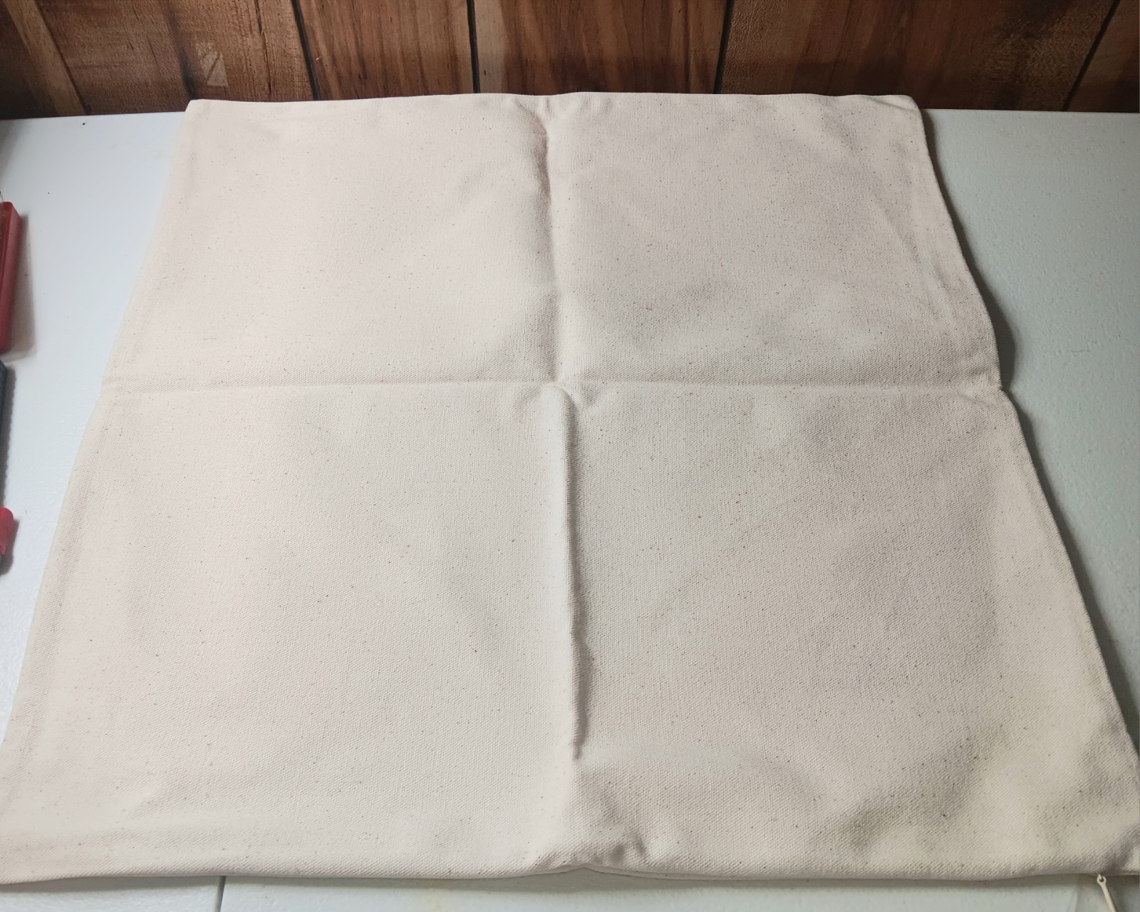 Thirty-One Sunshine On My Mind Statement Pillow Cover Case New Sandals