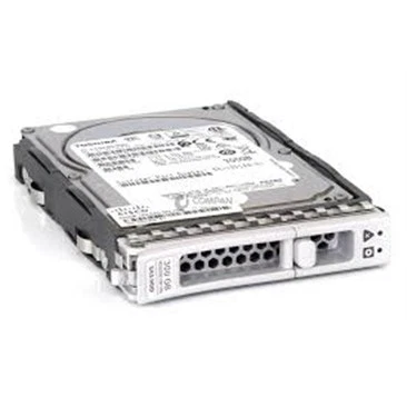 Cisco UCS-HD300G10K12N 2.5" 300GB SAS 12Gb/s HDD, Silver - Image 2 of 2