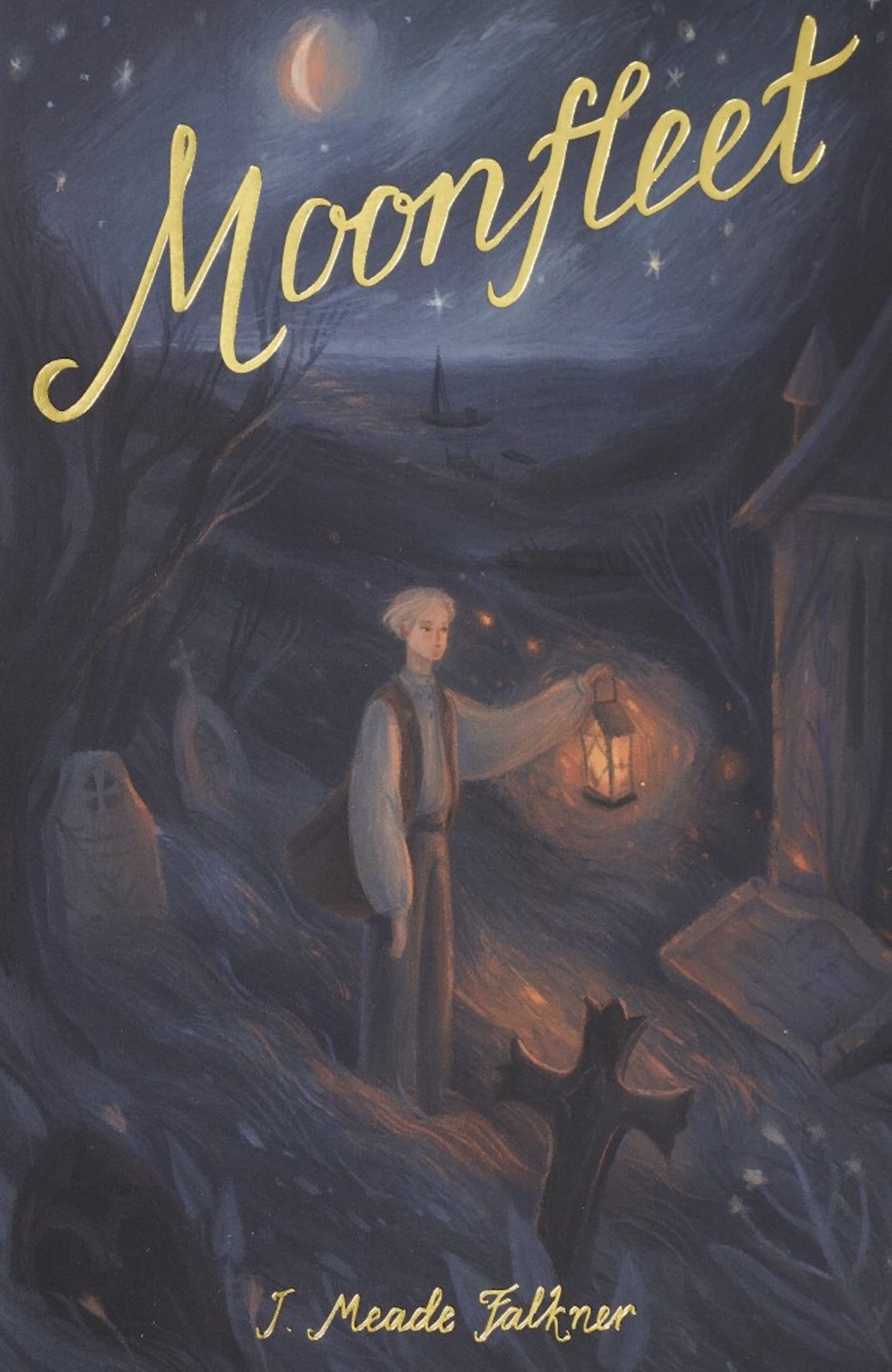 Wordsworth Editions Moonfleet (Wordsworth Exclusive Collection) - Image 2