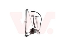 Fensterheber VAN WEZEL 3024263 f&uuml;r MERCEDES S124 W124 KLASSE 124 Model 200 020