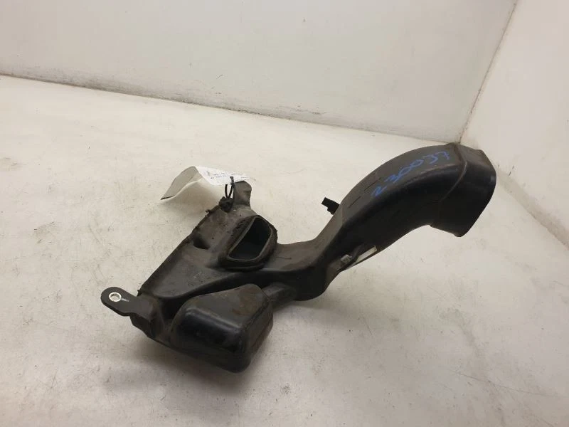 2012 TOYOTA HIGHLANDER 2.7L 4CYL CONJUNTO DE TUBO RESSONADOR LIMPADOR DE AR - Imagem 3 de 4