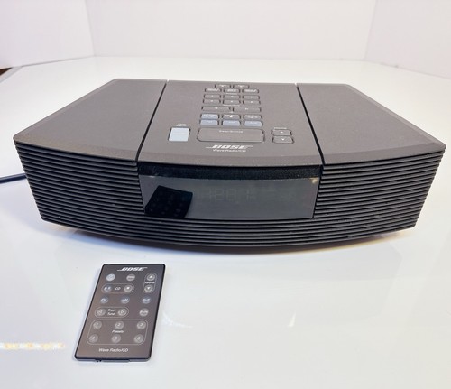 Telecomando Sostitutivo Per Bose Wave Music System I, II, III Telecomando Sostitutivo Per Bose Wave Music System I, II, III