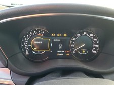 2017 MKC OE Speedometer Gauge Cluster 86K Miles Lincoln