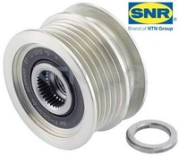 SNR GA755.02 Generatorfreilauf Freilauf Generator FüR Renault FüR Dacia
