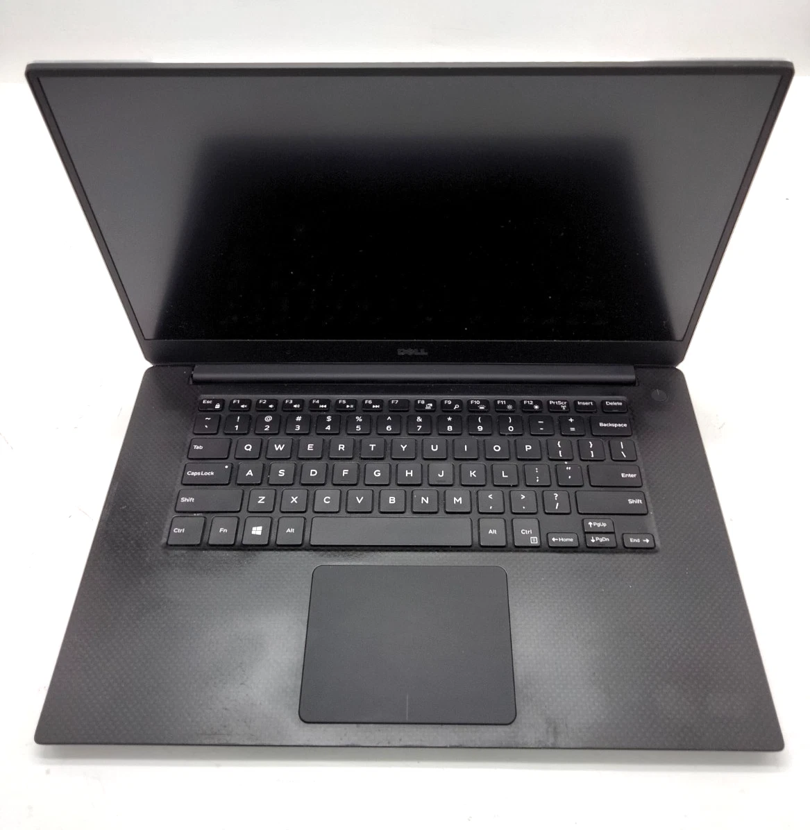 Dell XPS 15 9560 16 GB RAM PC Laptops & Netbooks 512 GB SSD