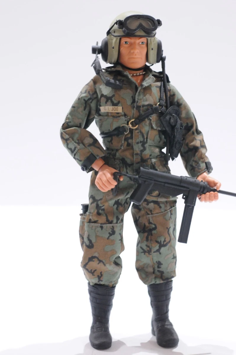 Gi Joe Army Tank for sale | eBay