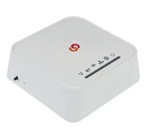 Cooper Lighting Solutions WAC2-POE WaveLinx Area Controller 2nd Gen Brand New