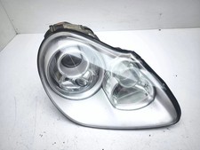 Porsche Cayenne (9PA) 2005 Frontscheinwerfer Rechts AMD151433