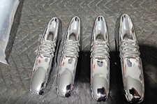 1940 Ford Bumper Guards Brand New Bob Drake 1940 Ford Bumper Guards Brand New Bob Drake