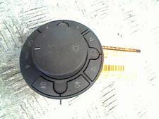 Opel Corsa D 2008 13249397EB LIGHT SWITCH #13504