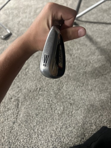 Titleist AP1 714 48 Wedge XP 95 R300 Steel Golf Pride Right-Handed - Picture 2 of 8